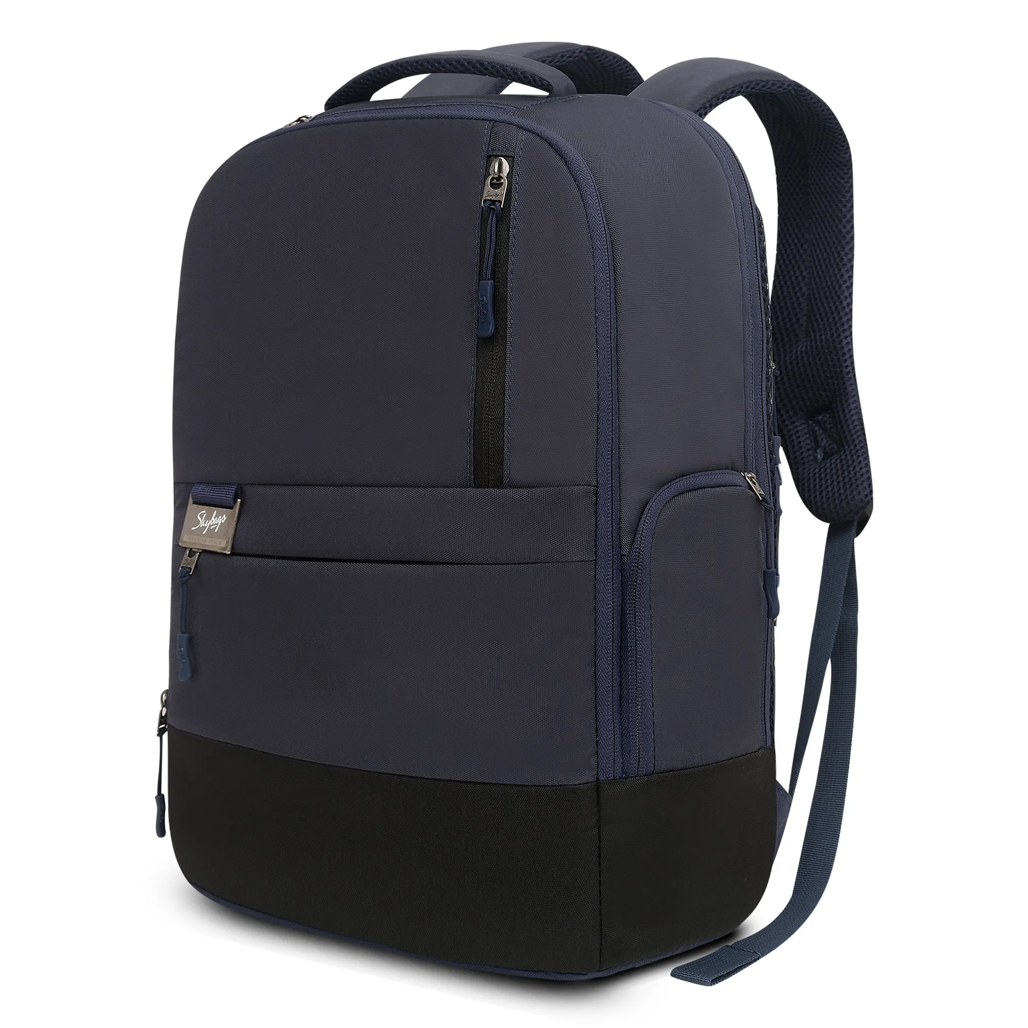 Skybags Lumous Laptop Backpack (E)