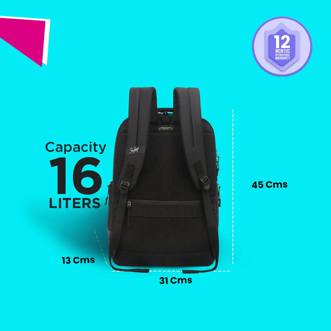 Skybags Lumous Laptop Backpack (E)