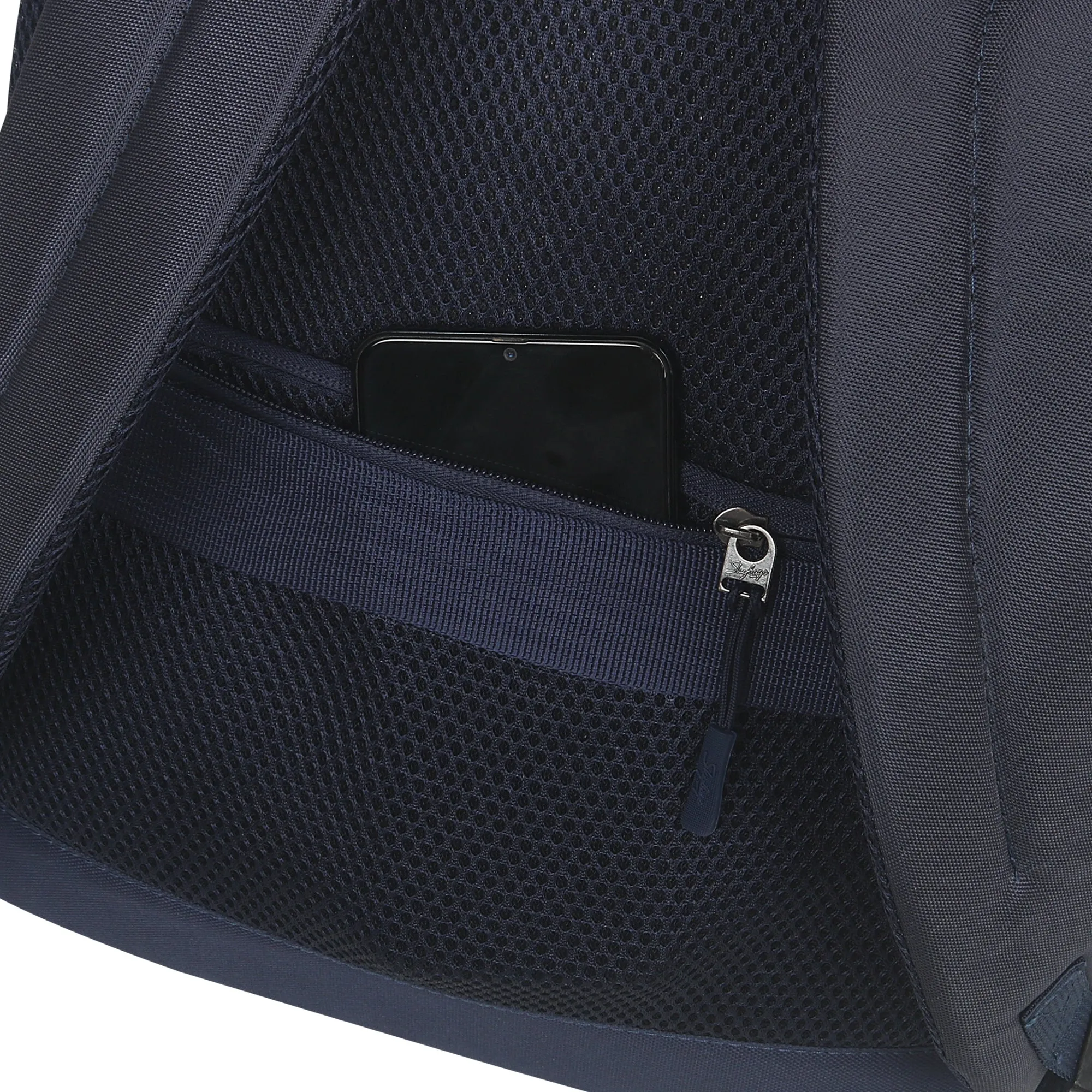 Skybags Lumous Laptop Backpack (E)