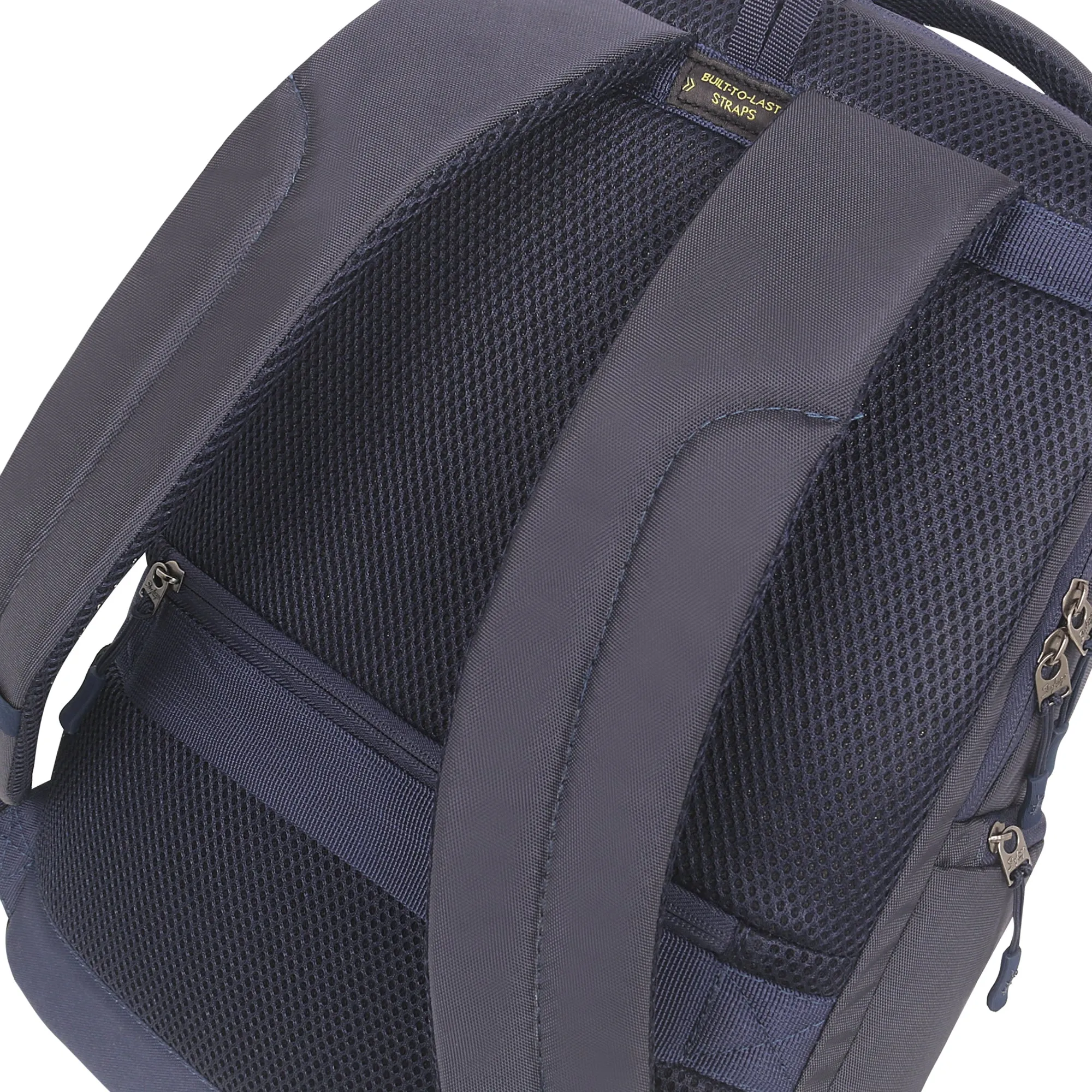 Skybags Lumous Laptop Backpack (E)