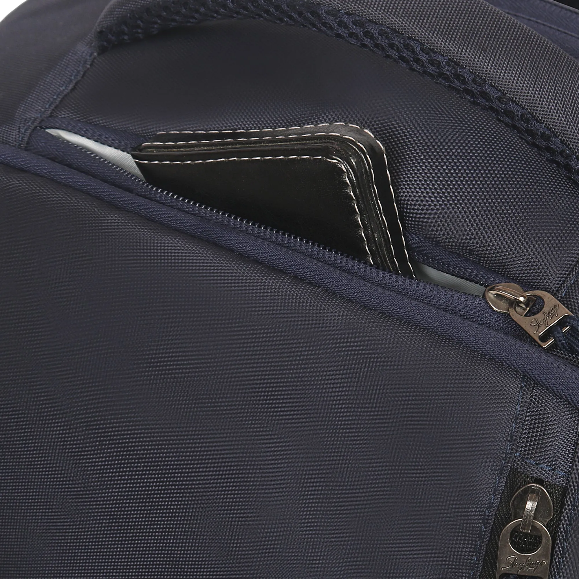 Skybags Lumous Laptop Backpack (E)