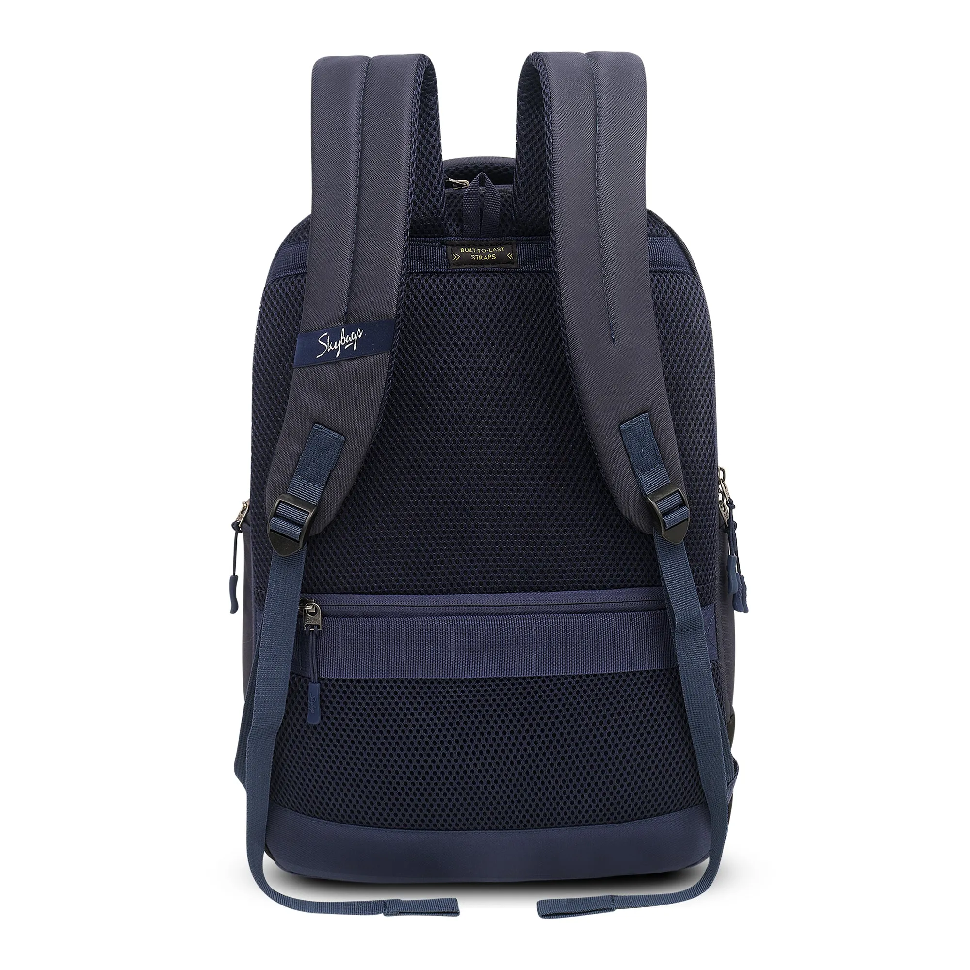Skybags Lumous Laptop Backpack (E)