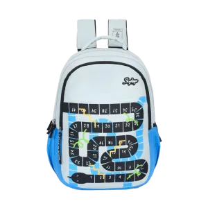 Skybags MAZE PRO 02  SCHOOL BACKPACK