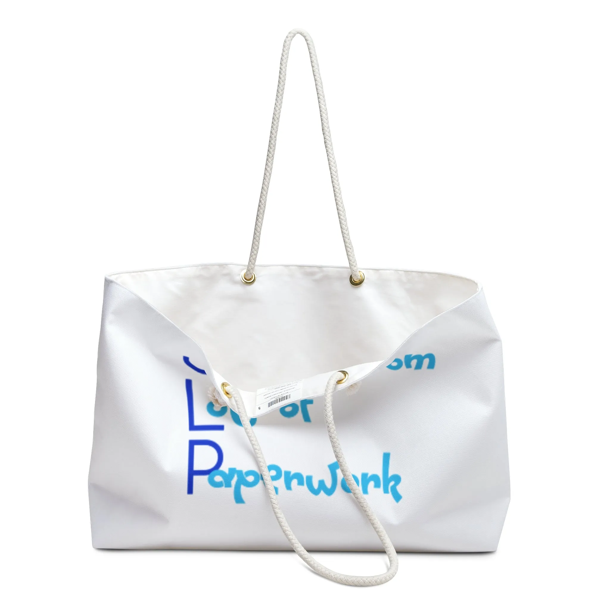 SLP Tote Bag with Meme for therapist paperwork quote SLP gift Speech Therapy tote for toys and more!