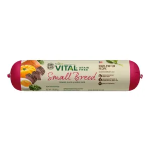Sm Breed MultiProtein
