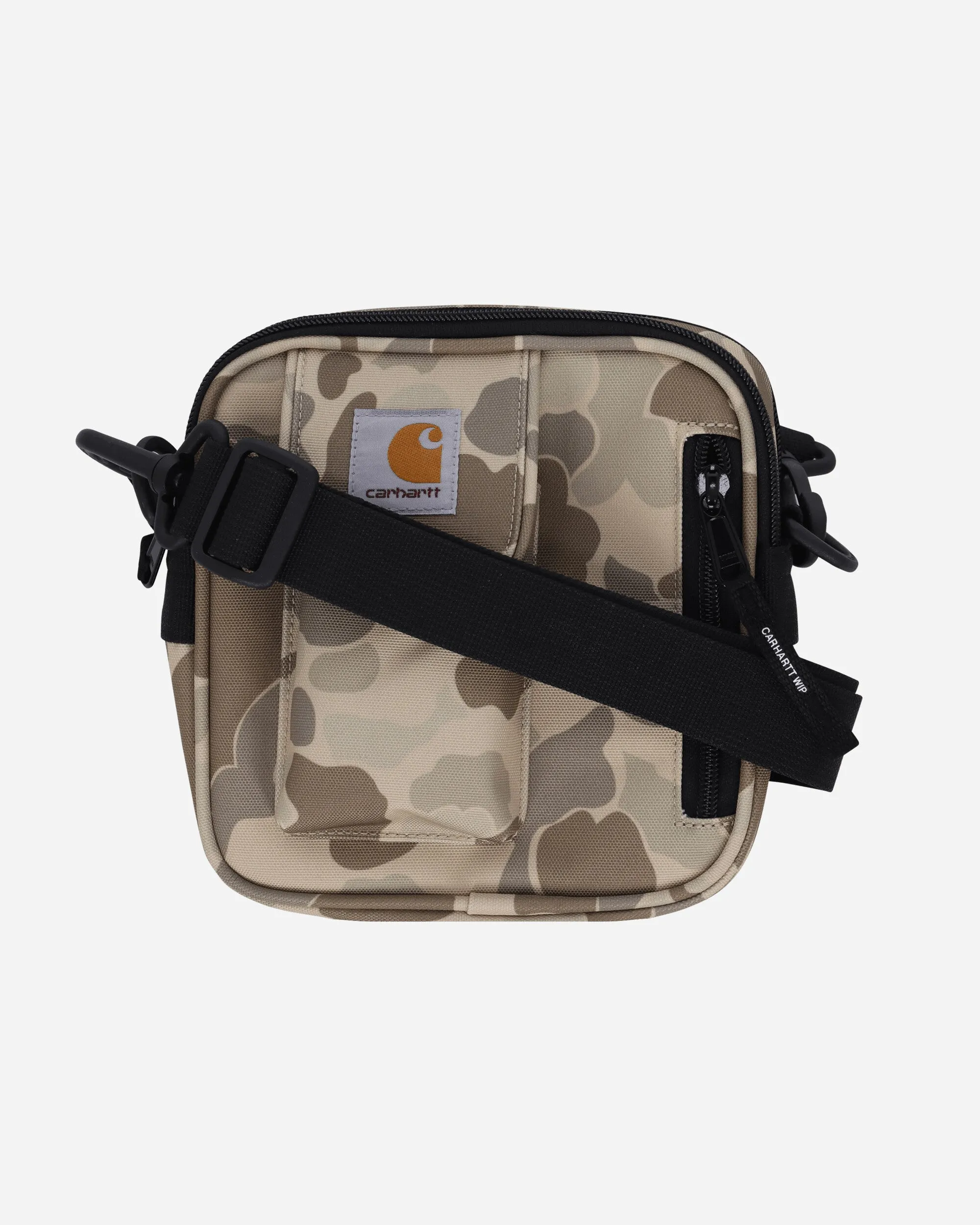 Small Essentials Bag Camo Duck / Desert