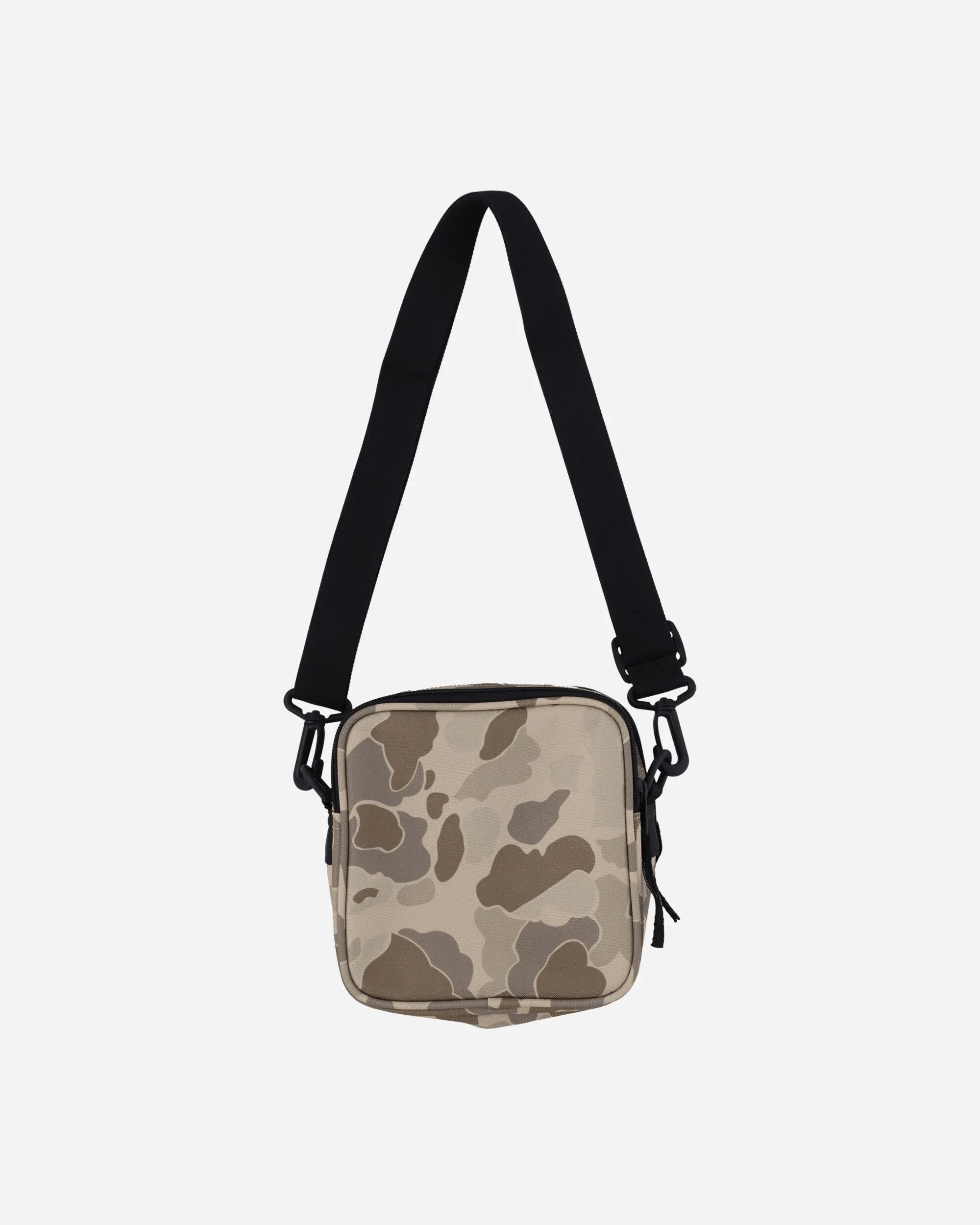 Small Essentials Bag Camo Duck / Desert
