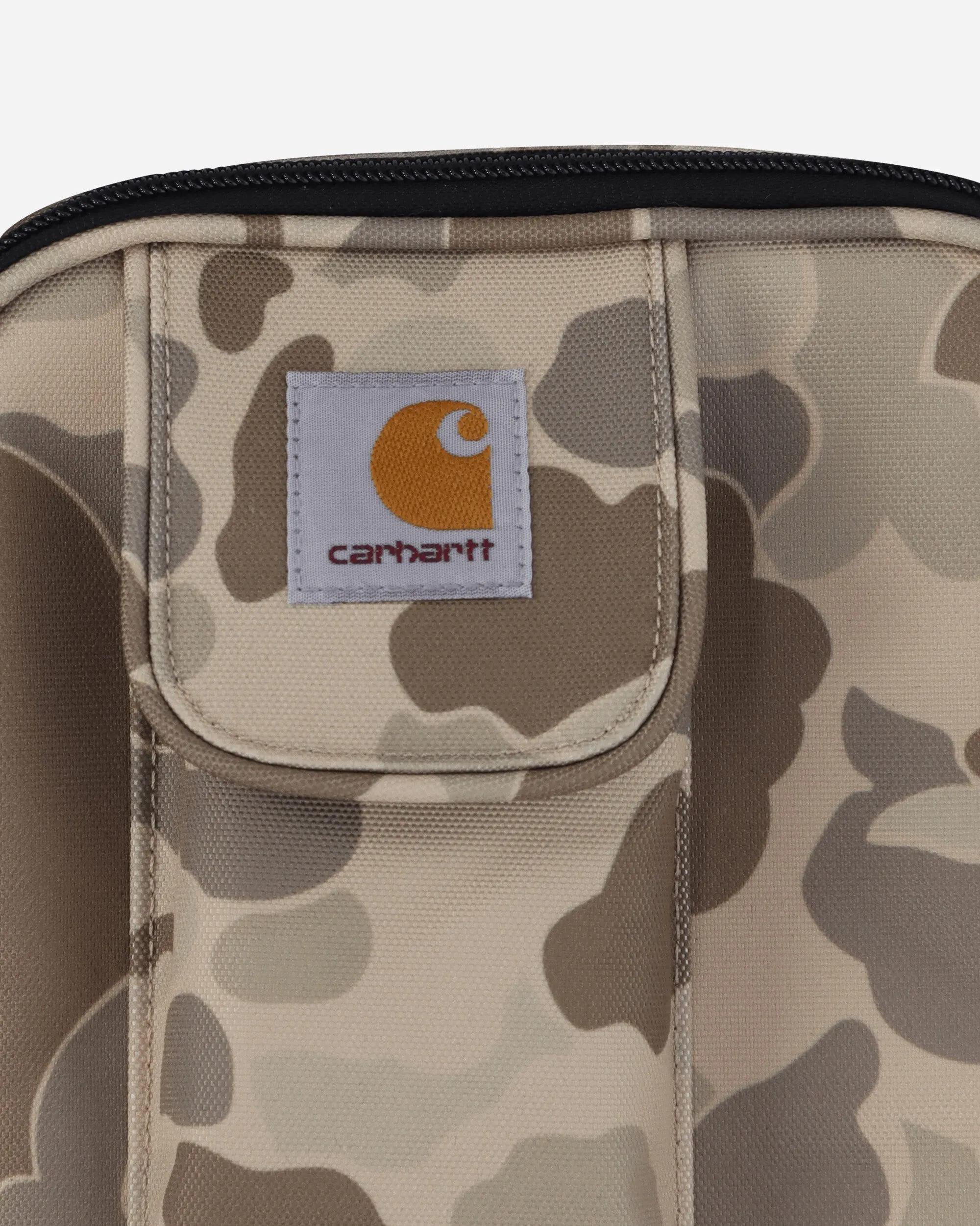 Small Essentials Bag Camo Duck / Desert