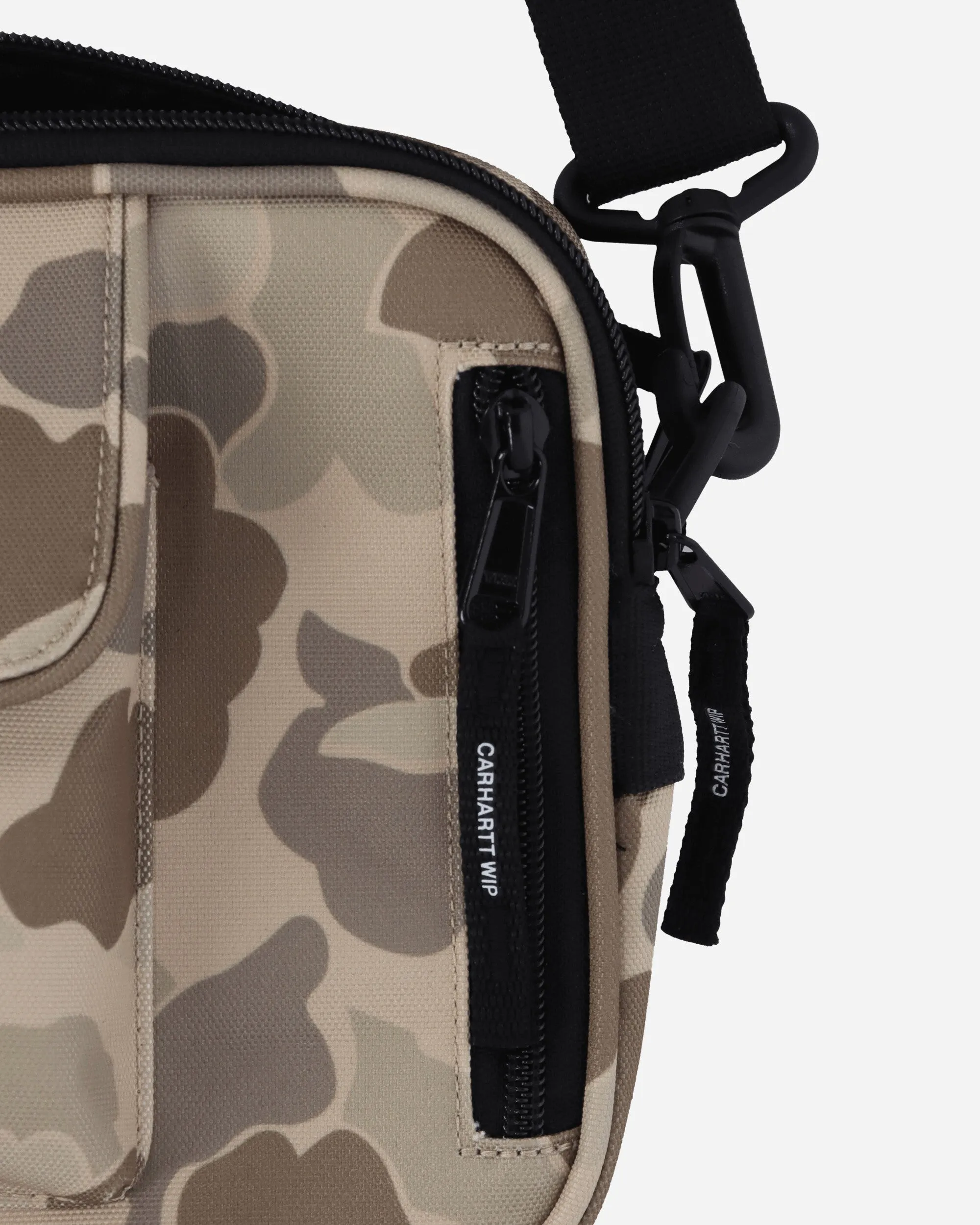 Small Essentials Bag Camo Duck / Desert