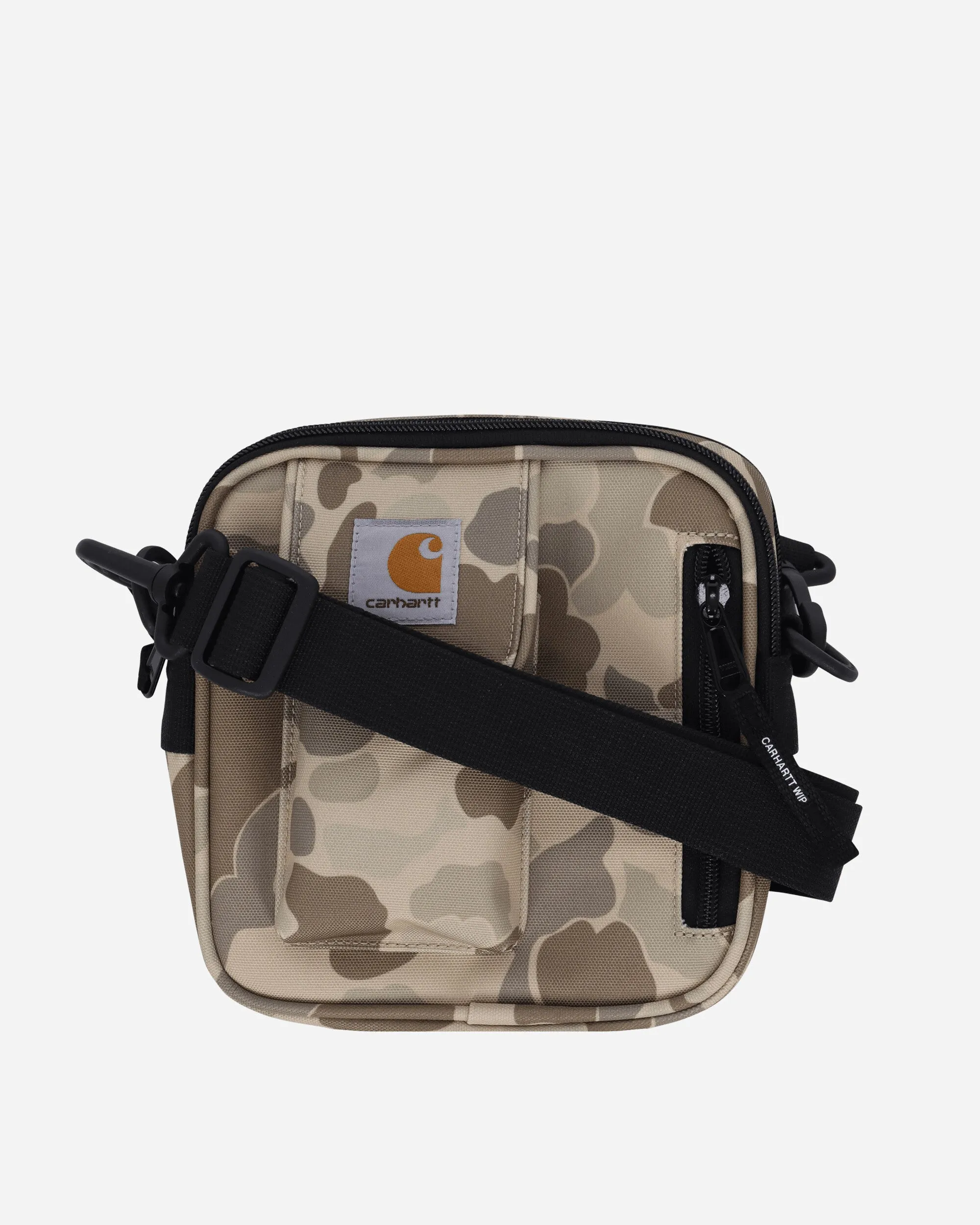 Small Essentials Bag Camo Duck / Desert