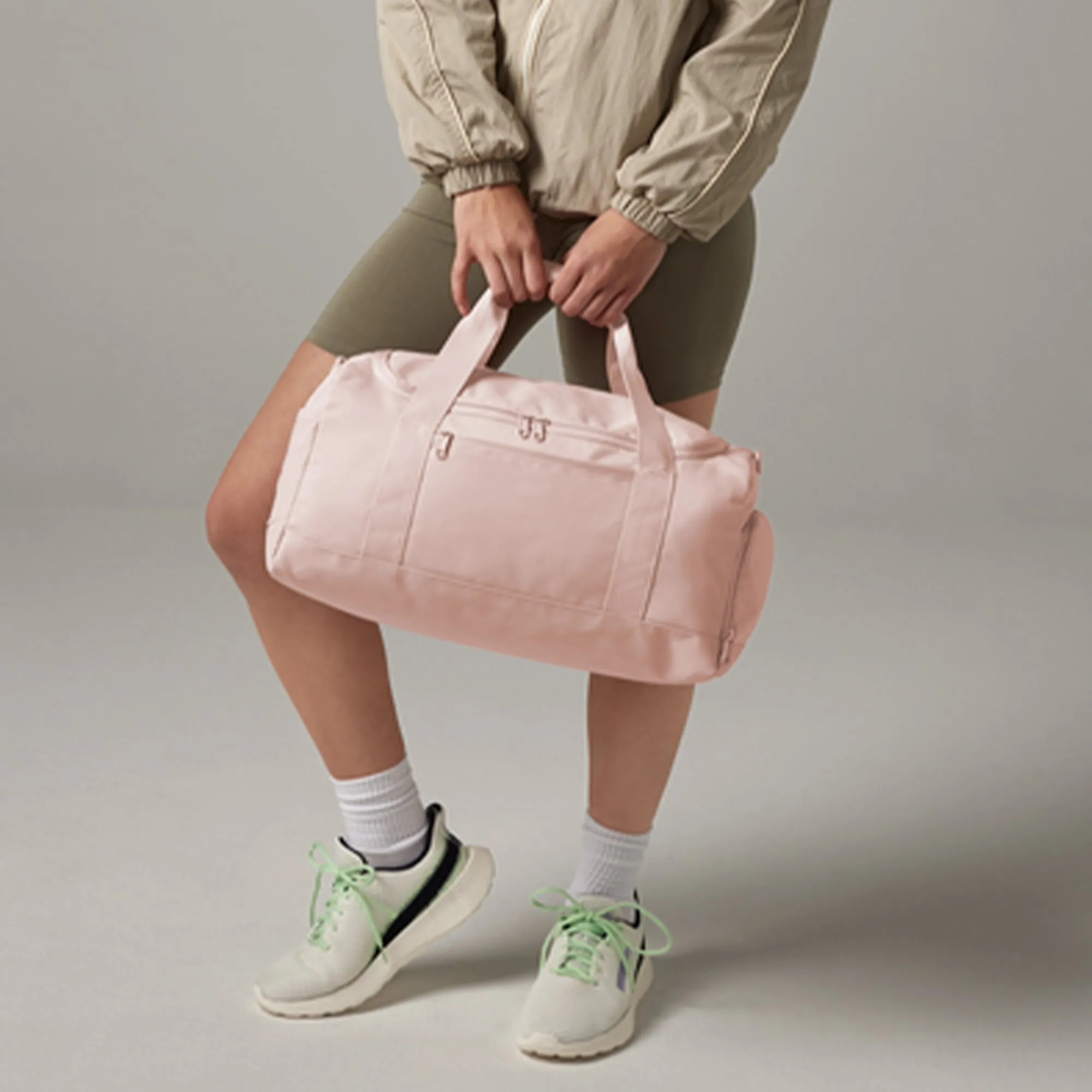 Small Training Holdall
