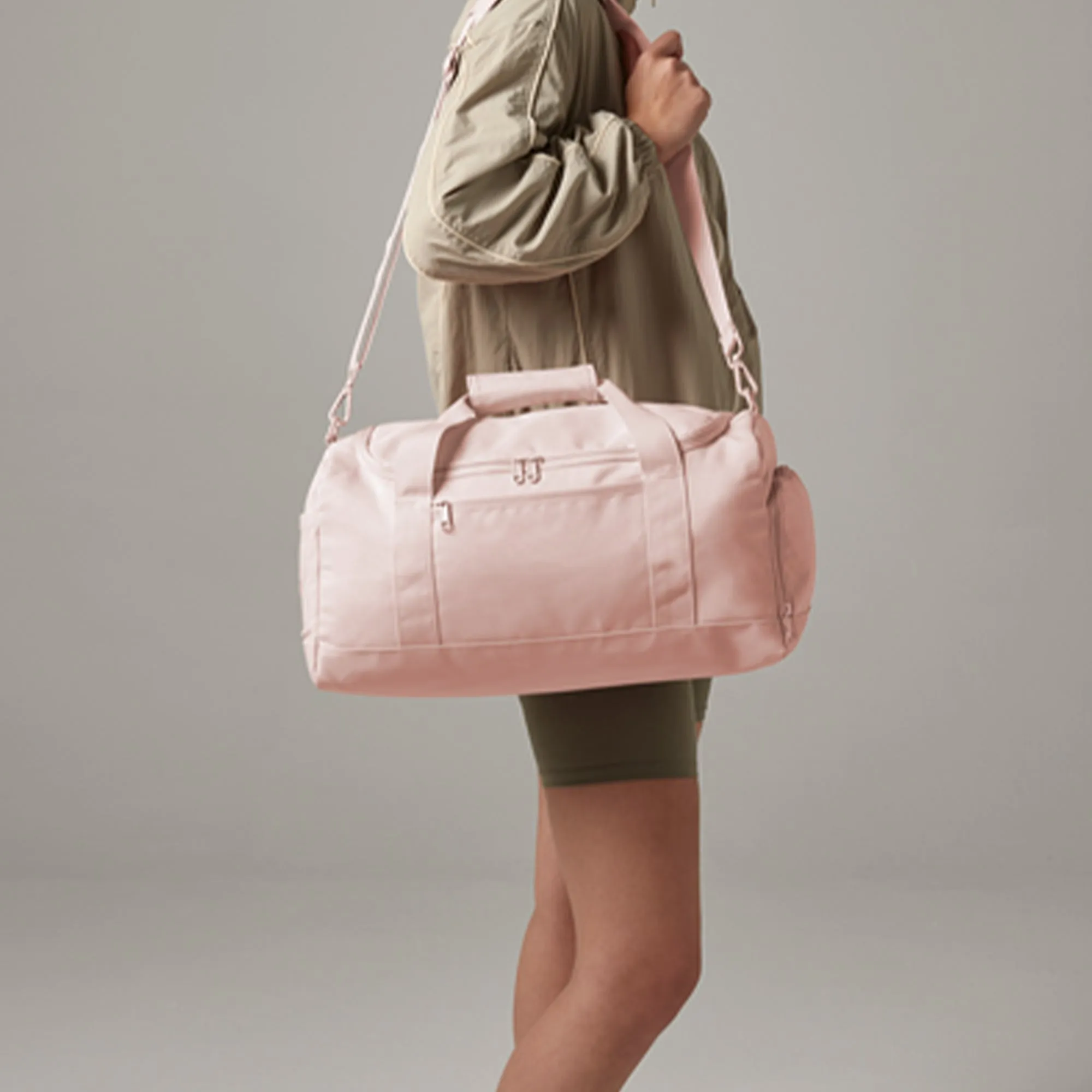 Small Training Holdall