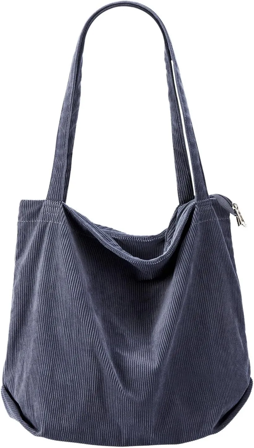 Soft Leather Purses for Women Cute Hobo Tote Handbags Mini Clutch Purses with Zipper Closure Spring Purse 2025(Grey)