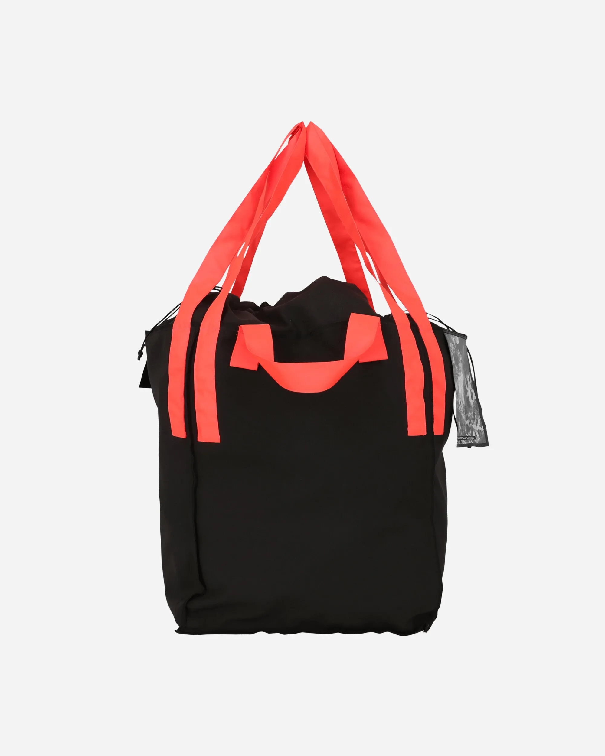 Soil Sack Dark Soil Grey