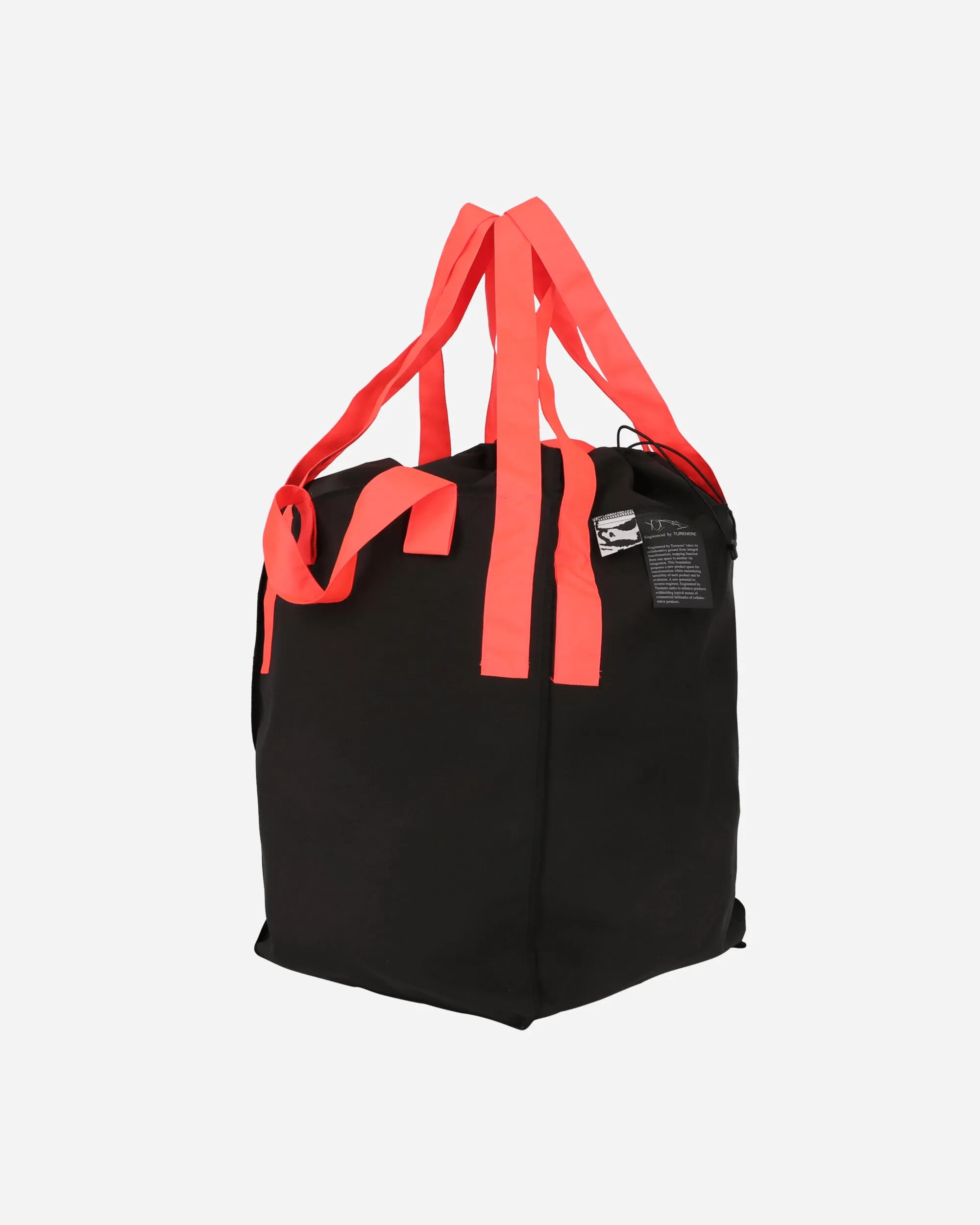 Soil Sack Dark Soil Grey