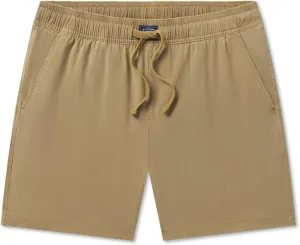 Southern Marsh Malibu Stretch Seawash Swim Trunk