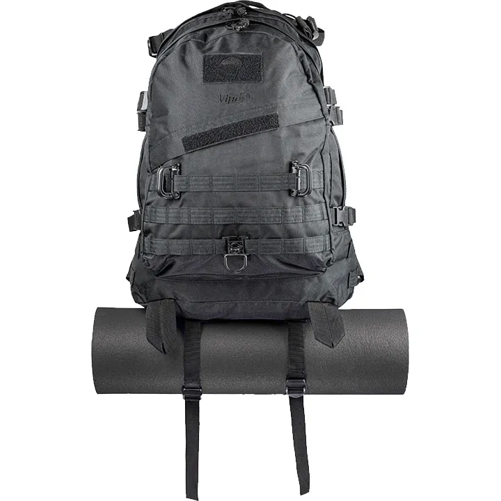 Special Ops Pack Black
