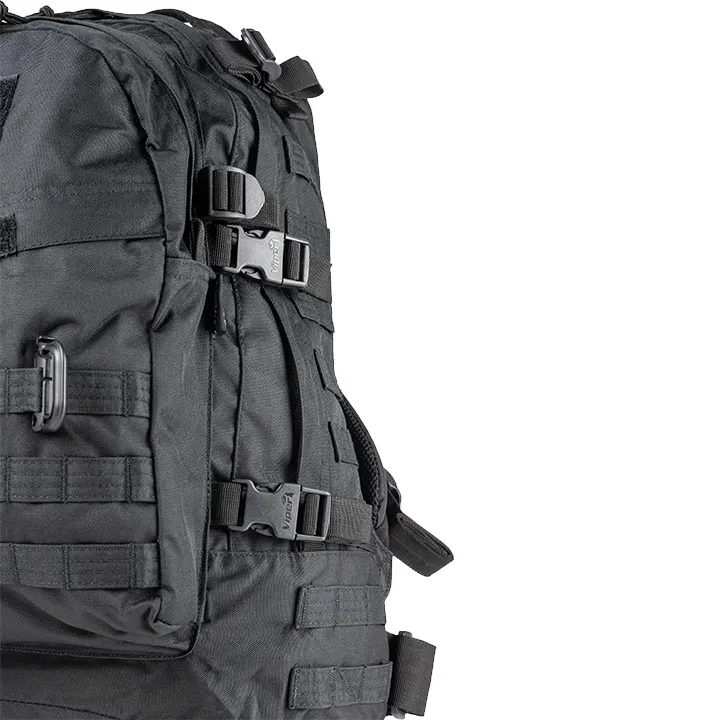 Special Ops Pack Black