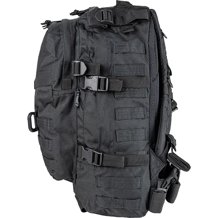 Special Ops Pack Black