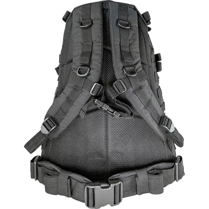 Special Ops Pack Black