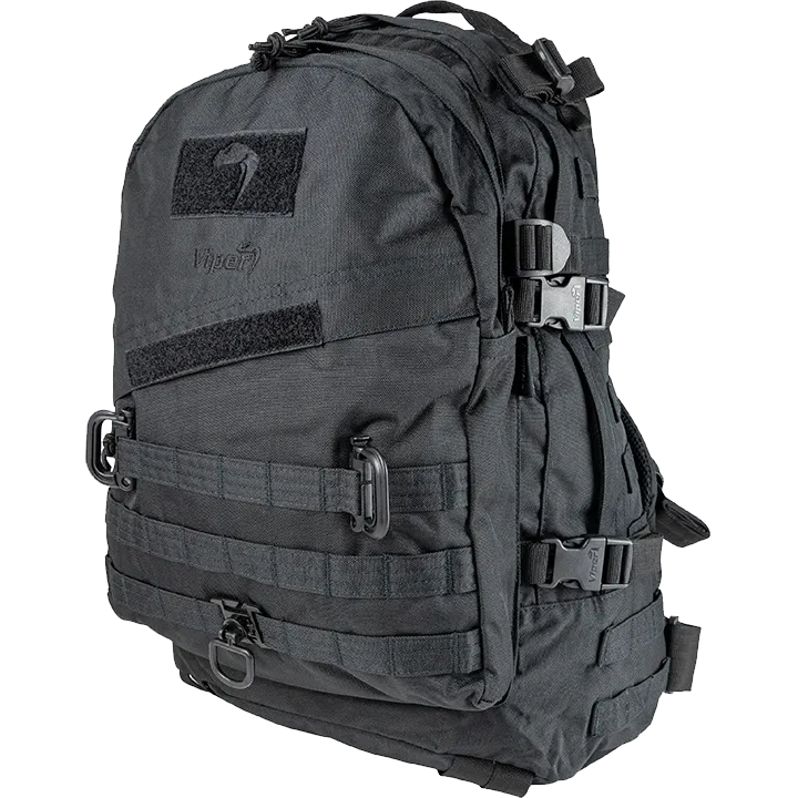 Special Ops Pack Black