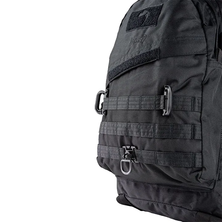 Special Ops Pack Black