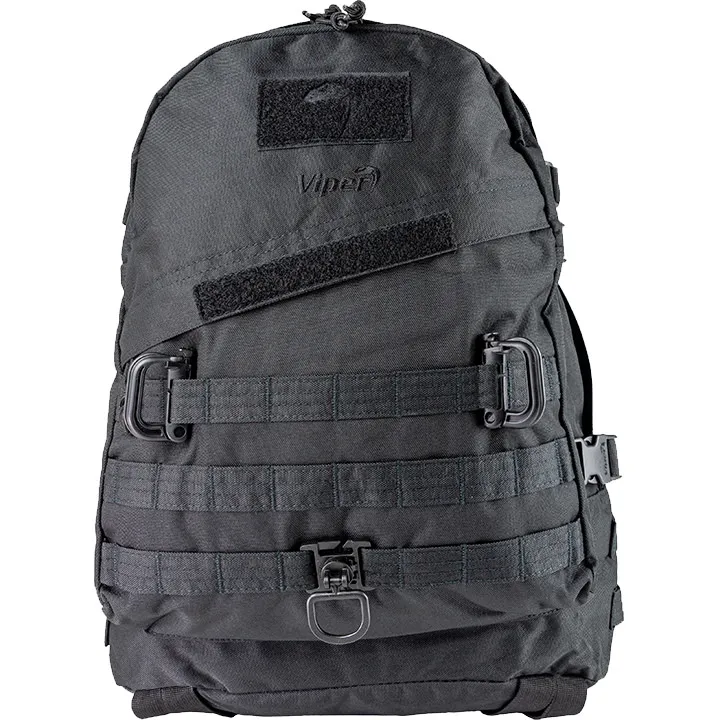 Special Ops Pack Black