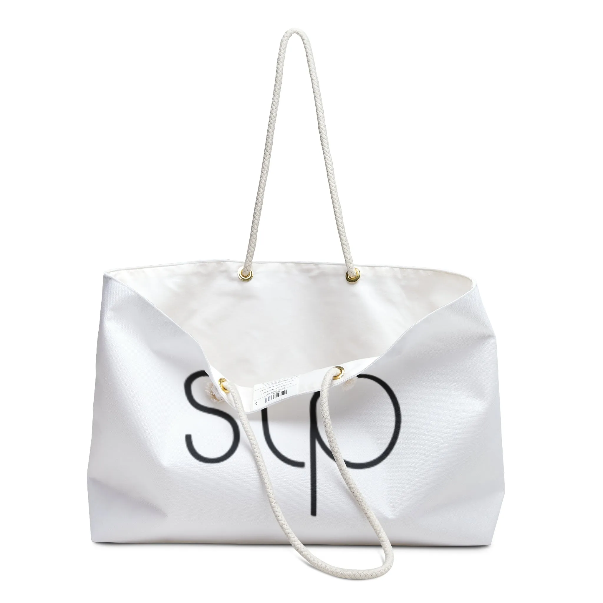 Speech Therapist Tote Bag forSLP gift Speech Therapy tote for toys and more!