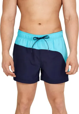 Speedo Men's Swim Trunk Short Length Redondo Solid