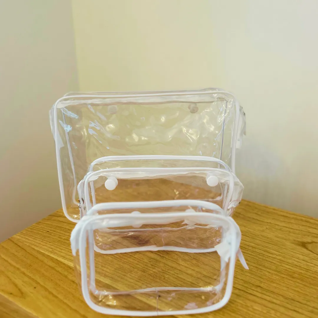 Splash Go -waterproof Pouch