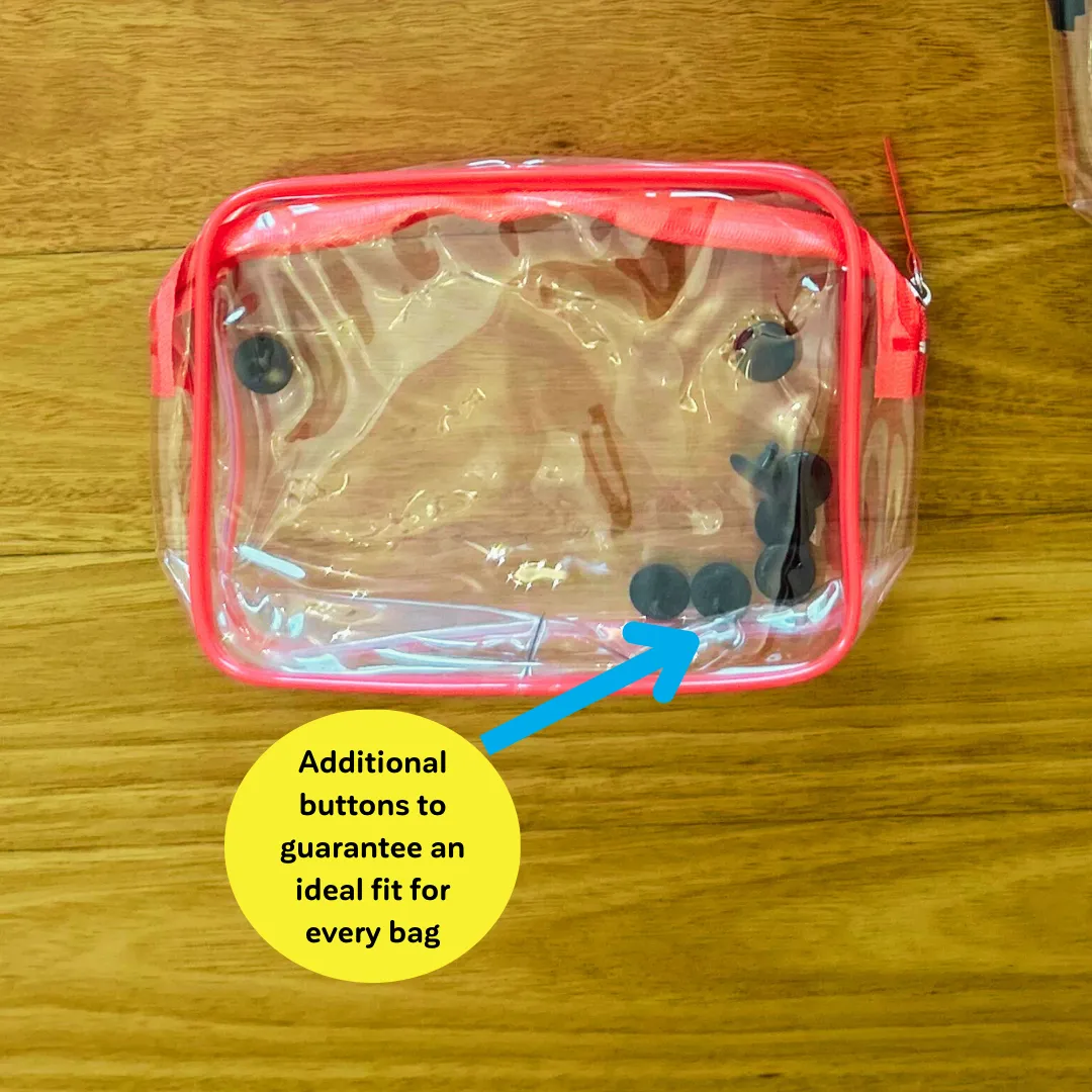 Splash Go -waterproof Pouch