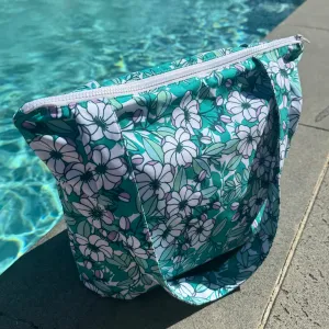 Splash Proof Tote Bag