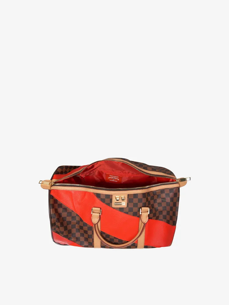 Sprayground Duffel Wheely