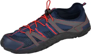 Sprint 2 Aqua/Beach Shoes - Navy/Red 470507