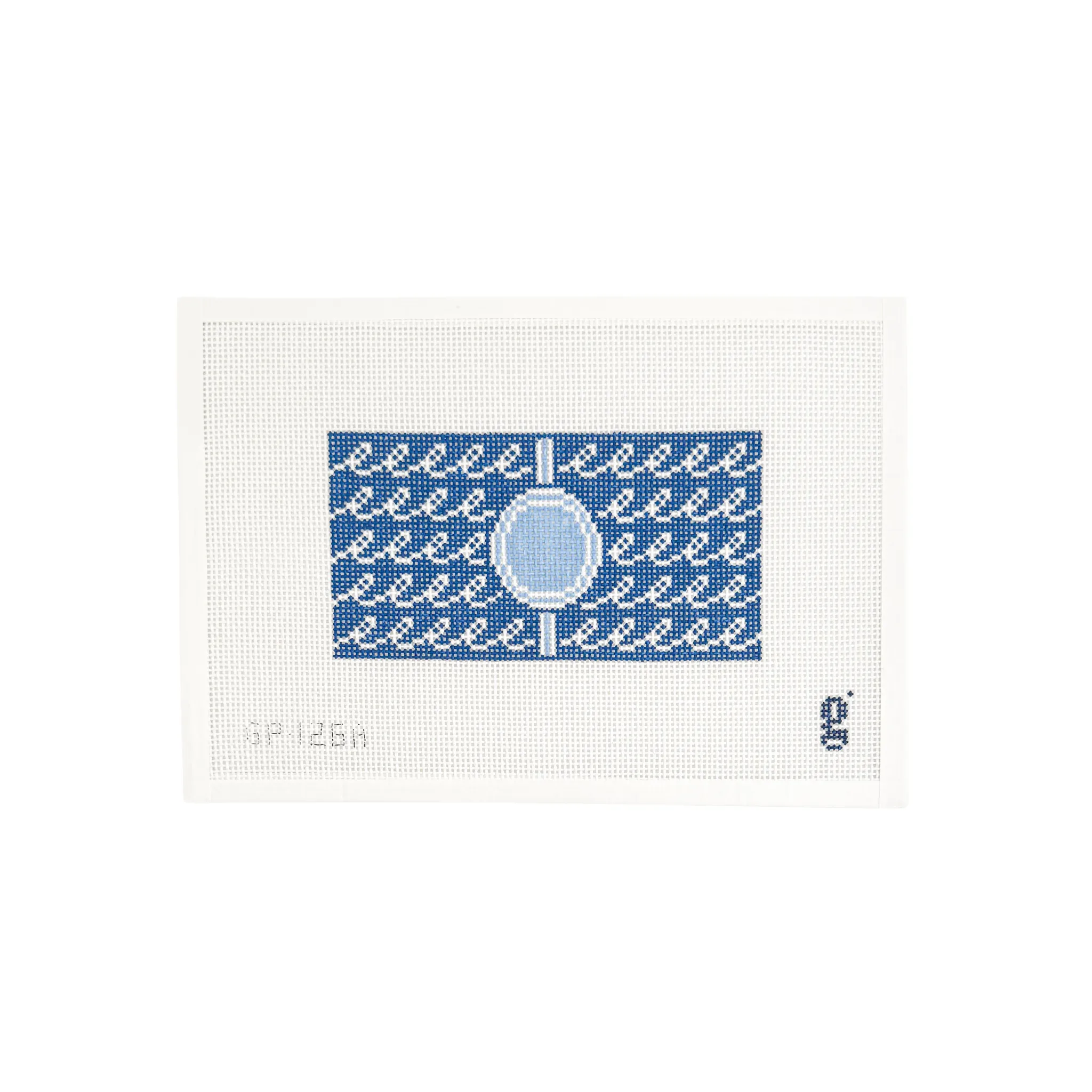 Squiggle Wave Pool 3x6