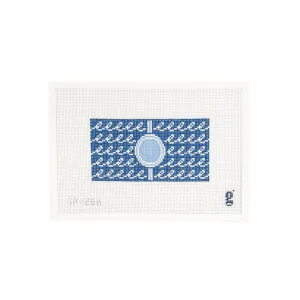 Squiggle Wave Pool 3x6