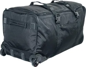 Standing UP Travel Wheeled Duffel