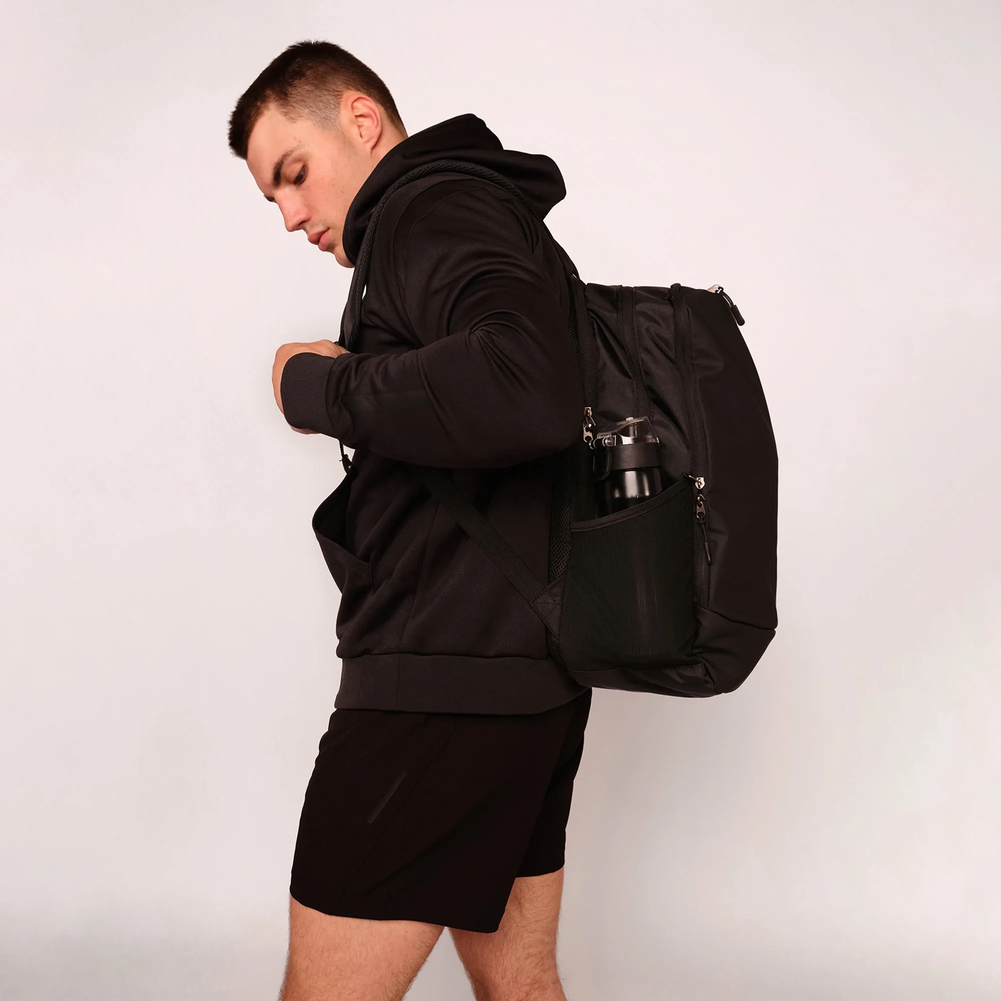 Stealth Backpack