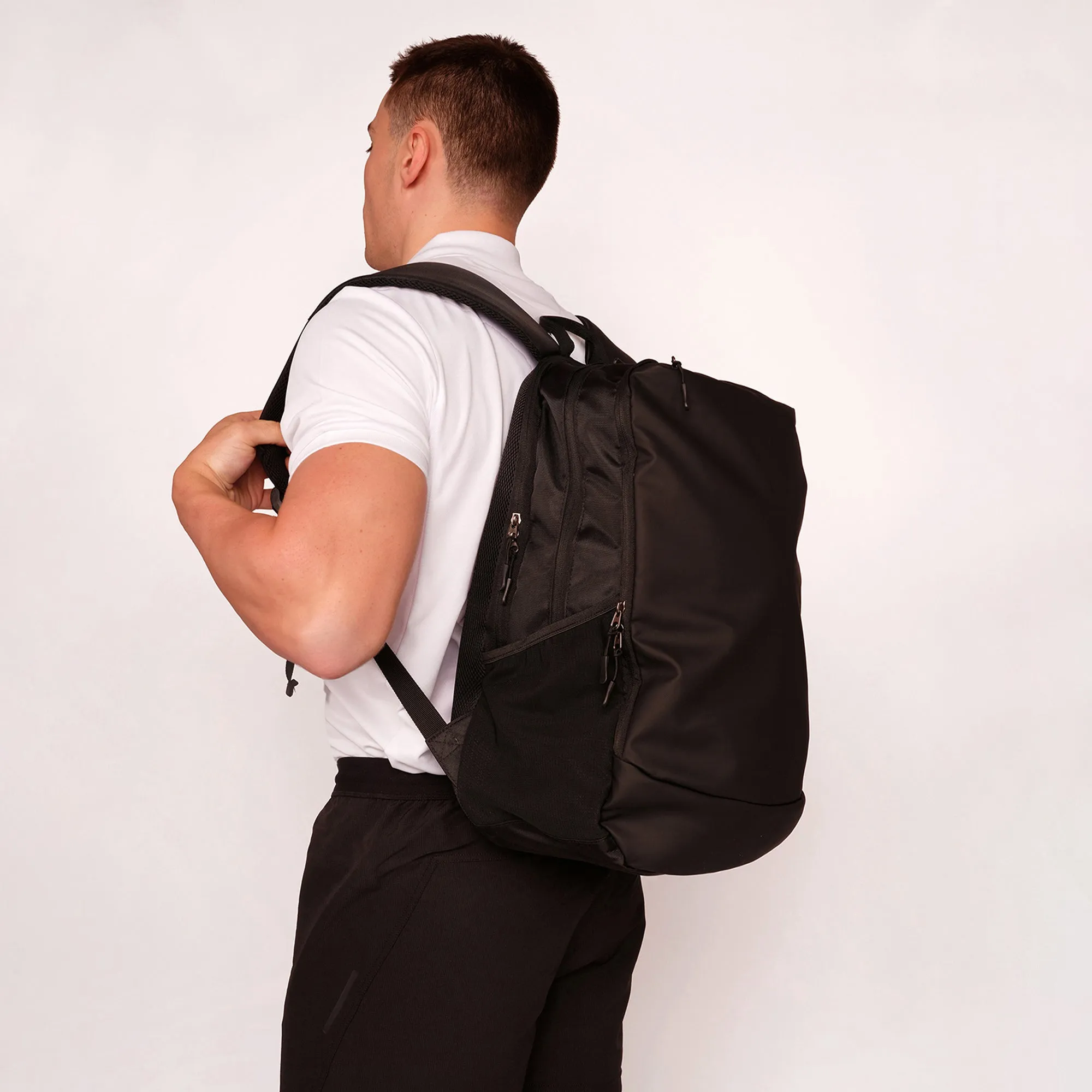 Stealth Backpack