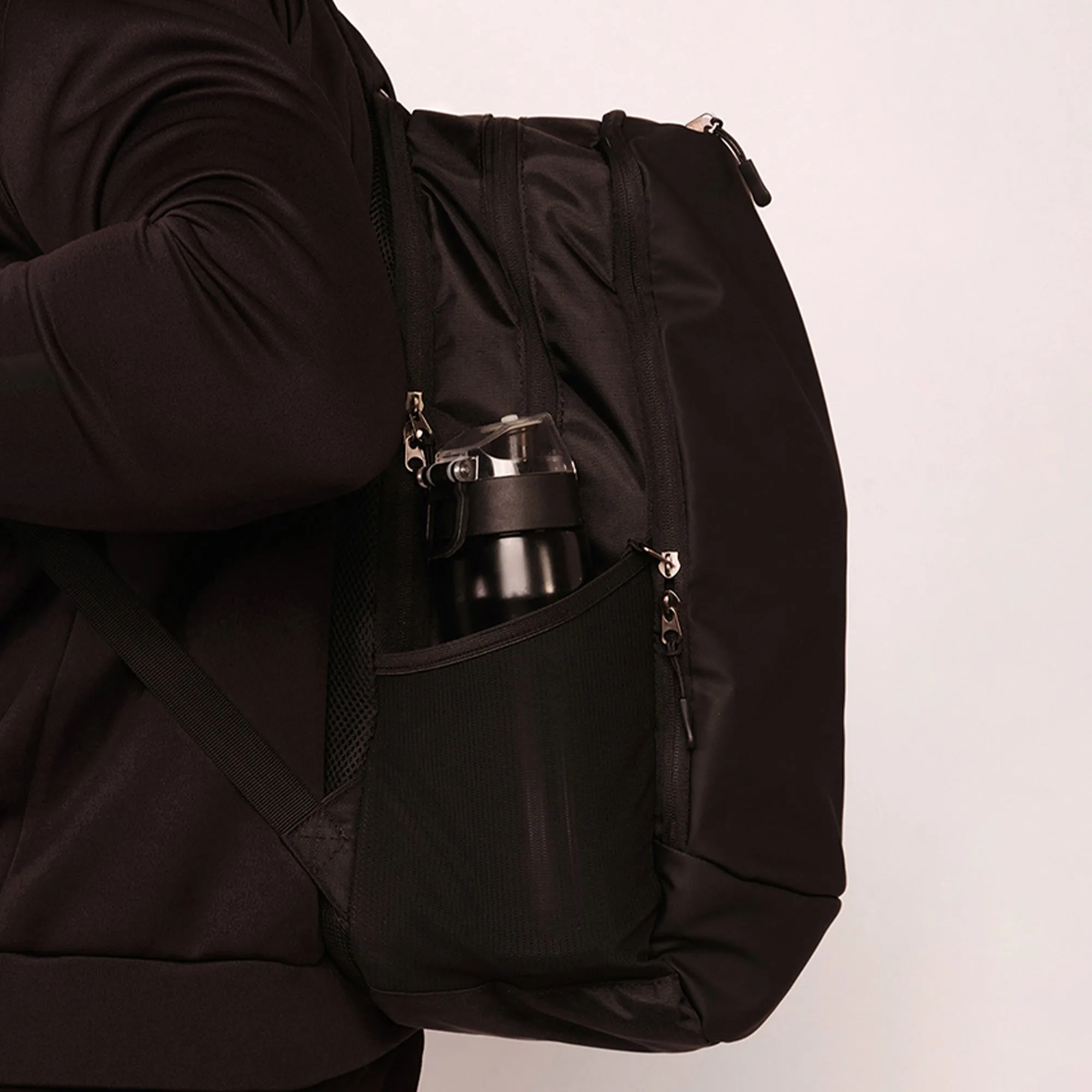 Stealth Backpack