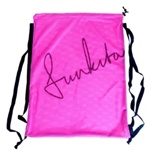 Still Pink Mesh Gear Bag | Mesh Gear Bag