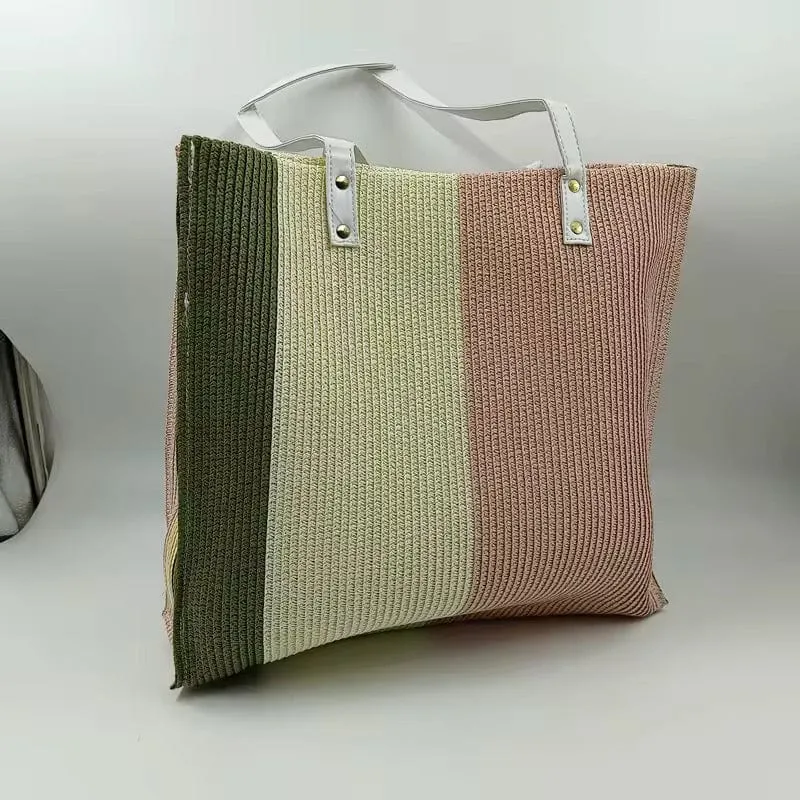 Straw Beach Bag Uk | Equatoria
