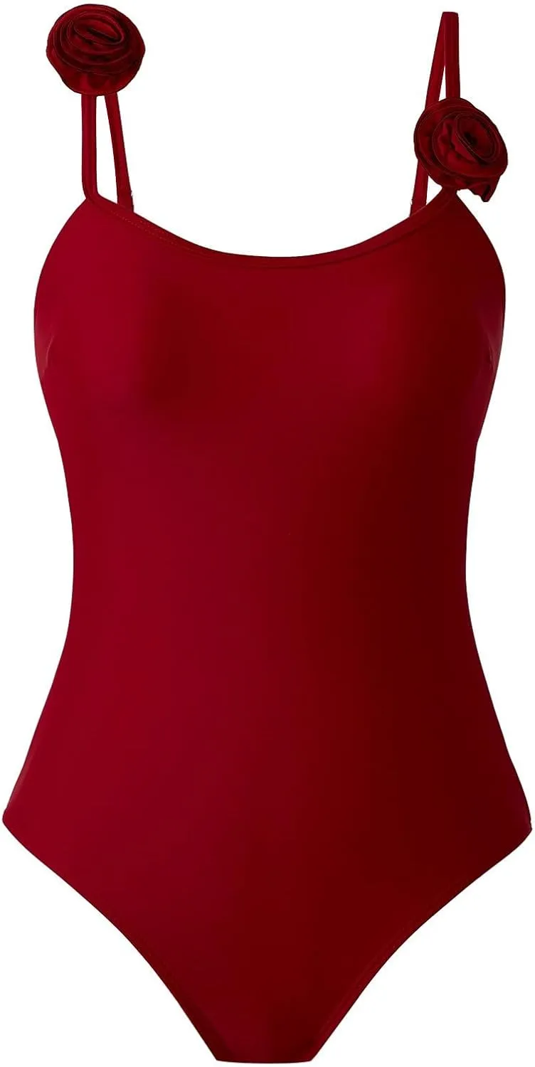 Stylish Women's Swimsuit with Elegant Mesh Skirt for Beach and Pool Parties Perfect for Summer Escapes and