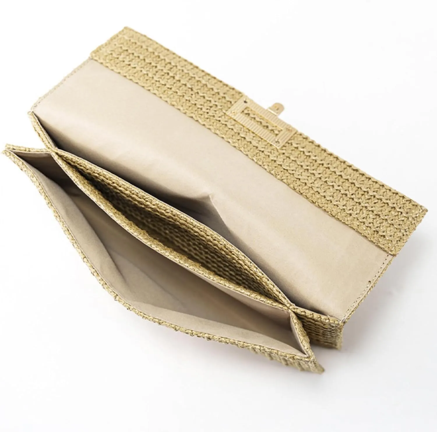 Summer Straw Clutch Bag Straw Crossbody Bags for Women Hand Woven Straw Purse Beach Hobo Bag 2024