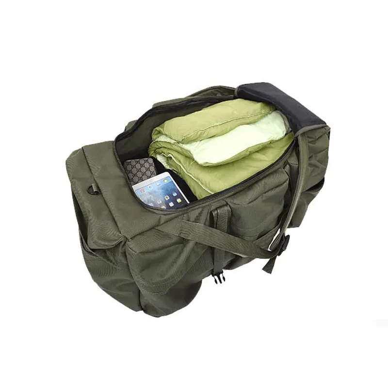 SUMMITSACK - 90L Travel Backpack