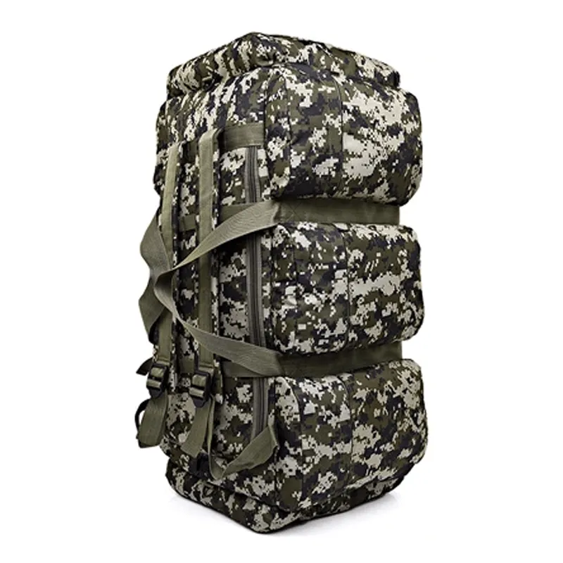 SUMMITSACK - 90L Travel Backpack
