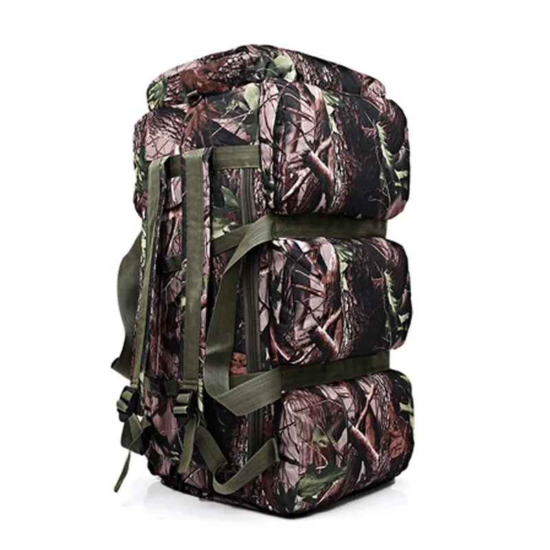 SUMMITSACK - 90L Travel Backpack