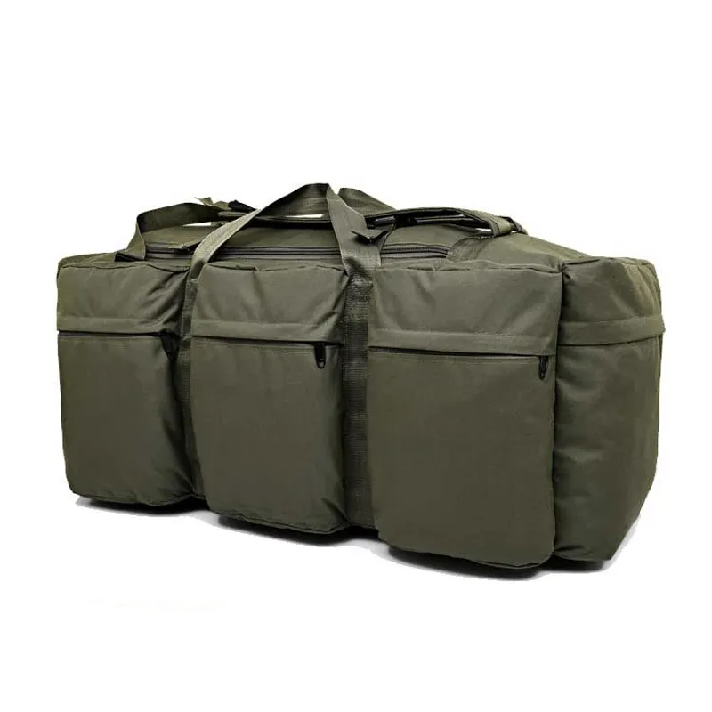 SUMMITSACK - 90L Travel Backpack