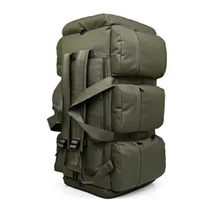 SUMMITSACK - 90L Travel Backpack