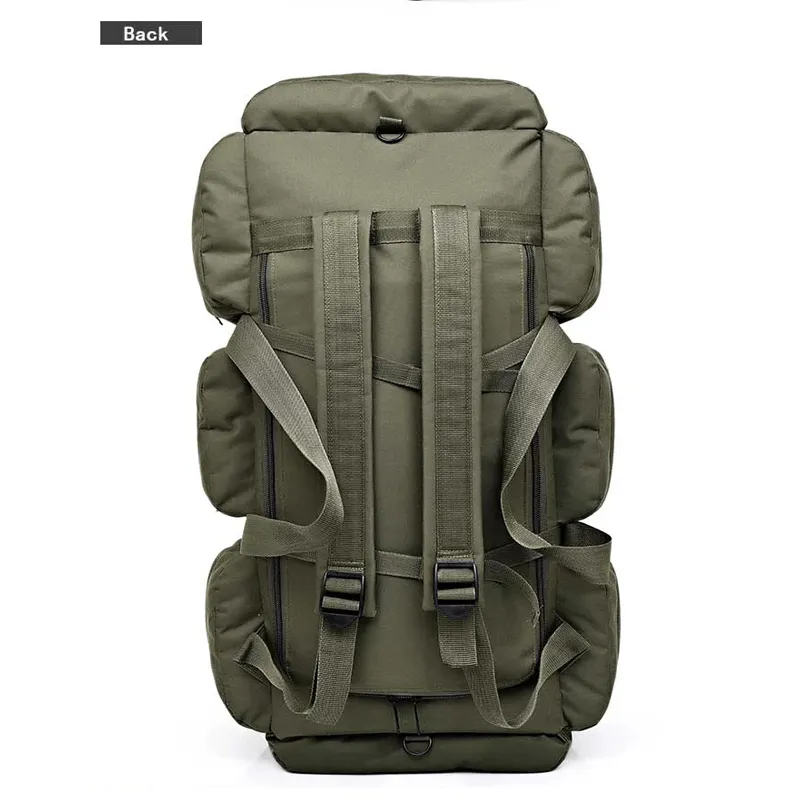 SUMMITSACK - 90L Travel Backpack